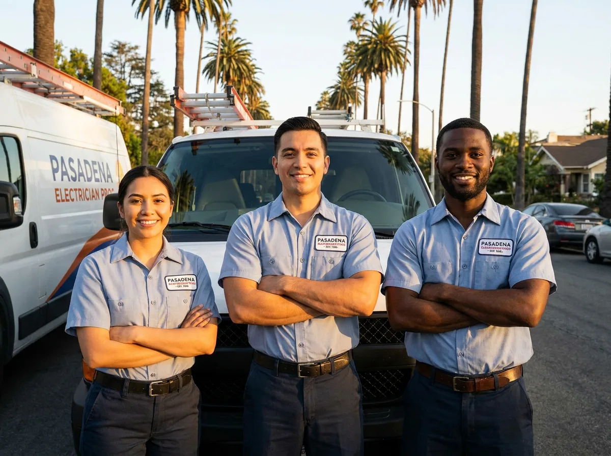 Electrician company in Sloatsburg, NY