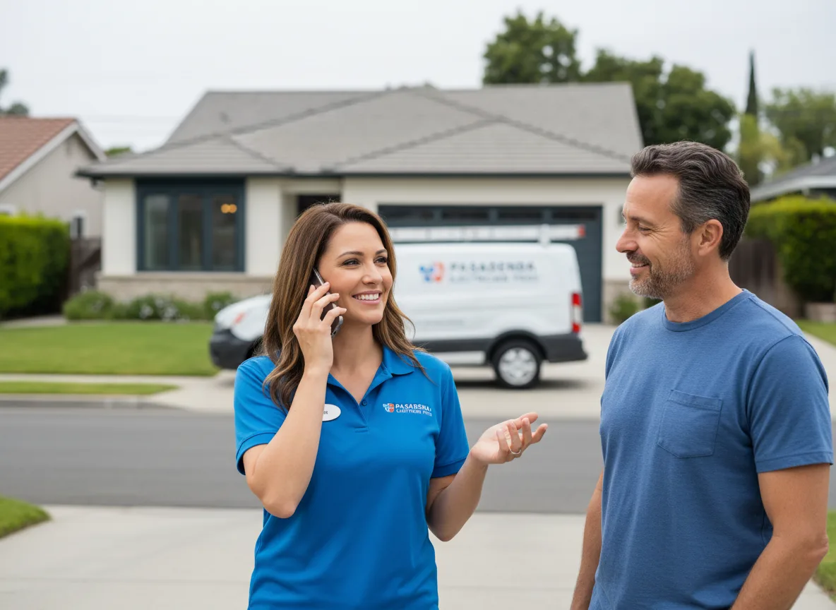 Electrician Sloatsburg, NY FAQs